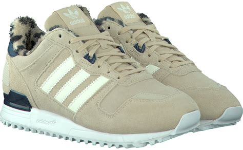 adidas schuhe neu beige damen|Beige Damensneaker .